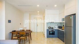 2 Bedroom Apartment for rent in Ben Nghe, Ho Chi Minh