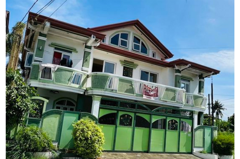 8 Bedroom House for sale in Magabe, Batangas