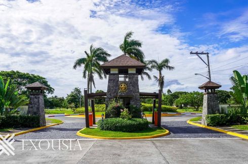 Land for sale in Quipot, Batangas