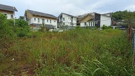 Land for sale in Kampung Gombak, Selangor