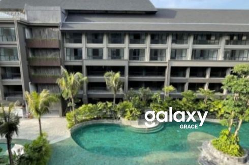 Apartemen disewa dengan 1 kamar tidur di Benoa, Bali