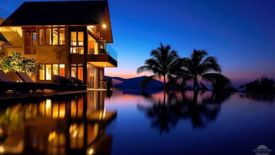 6 Bedroom Villa for sale in Bo Phut, Surat Thani