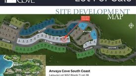 Land for sale in Anvaya Cove, Mabatang, Bataan