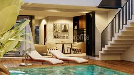 Villa dijual dengan 2 kamar tidur di Dalung, Bali