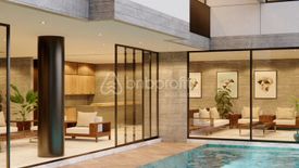 Villa dijual dengan 2 kamar tidur di Dalung, Bali