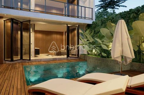 Villa dijual dengan 2 kamar tidur di Dalung, Bali
