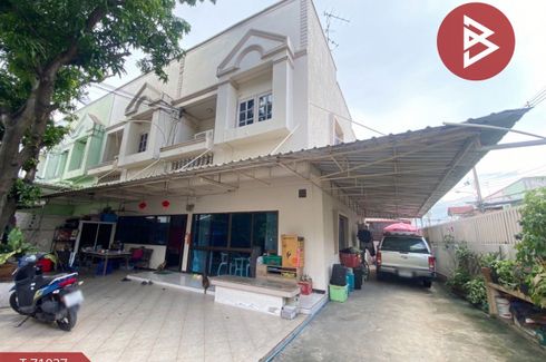 4 Bedroom Townhouse for sale in Ban Mai, Nonthaburi
