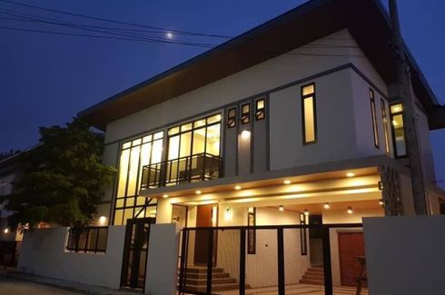 3 Bedroom Villa for Sale or Rent in San Kamphaeng, Chiang Mai