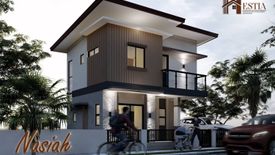 3 Bedroom House for sale in Barangay II-C, Laguna