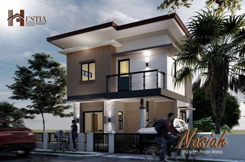 3 Bedroom House for sale in Barangay II-C, Laguna