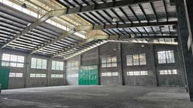 Warehouse / Factory for rent in Malhacan, Bulacan