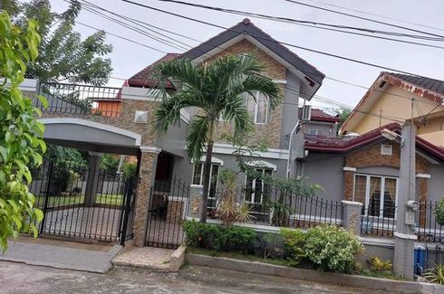 5 Bedroom House for rent in Molino II, Cavite