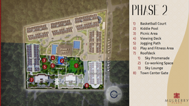 3 Bedroom Condo for sale in Ususan, Metro Manila