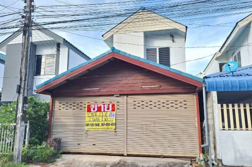 2 Bedroom House for sale in Ban Pet, Khon Kaen