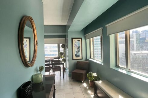 2 Bedroom Condo for rent in Forbeswood Parklane, Taguig, Metro Manila