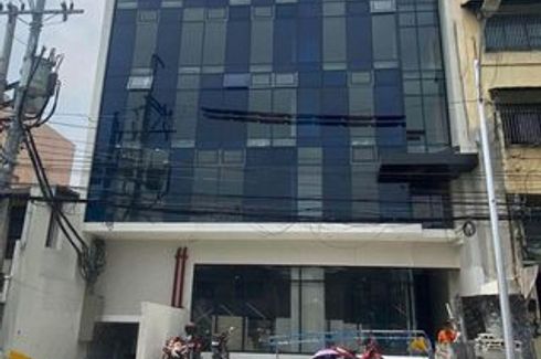 Office for rent in N.S. Amoranto, Metro Manila