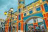 Cần bán căn hộ 1 phòng ngủ tại The 5 Way Phu Quoc, Gành Dầu, Phú Quốc, Kiên Giang