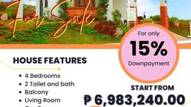 4 Bedroom House for sale in Punta, Laguna