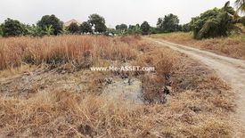 Land for sale in Thaiyawat, Nakhon Pathom