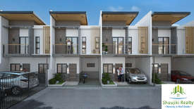 3 Bedroom House for sale in Binaliw, Cebu