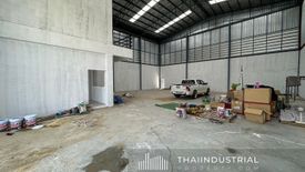 Warehouse / Factory for rent in Bang Pla, Samut Prakan