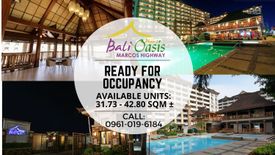 2 Bedroom Condo for sale in Bali Oasis Phase 2, Santolan, Metro Manila near LRT-2 Santolan