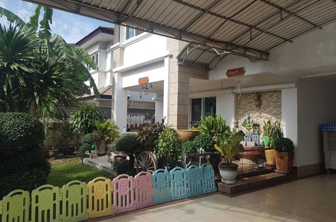 5 Bedroom House for sale in Hua Mak, Bangkok near MRT Yaek Lam Sali