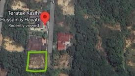 Land for sale in Taman Desa, Selangor