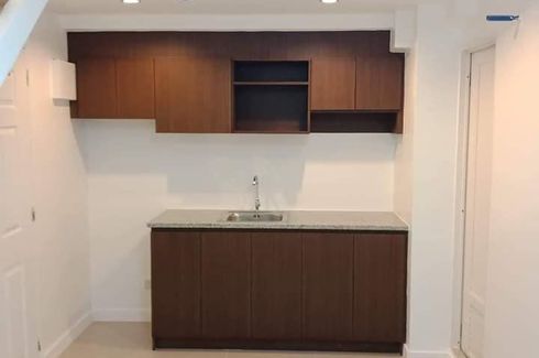 1 Bedroom Condo for Sale or Rent in South Triangle, Metro Manila near MRT-3 Kamuning