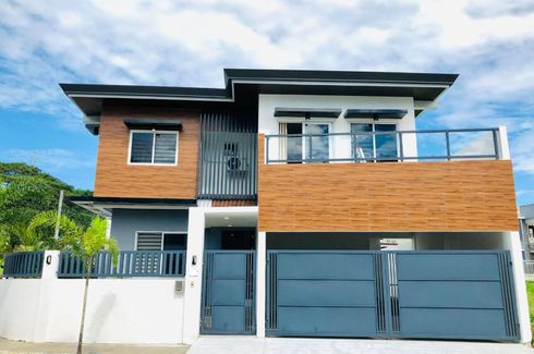 4 Bedroom House for Sale or Rent in Pampang, Pampanga