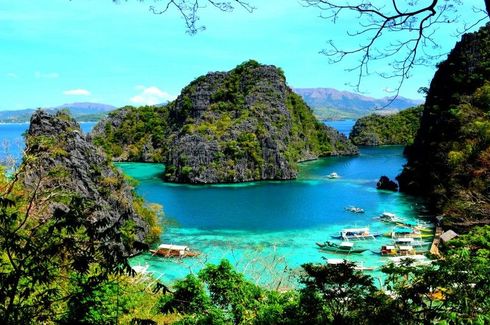 Land for sale in Guadalupe, Palawan