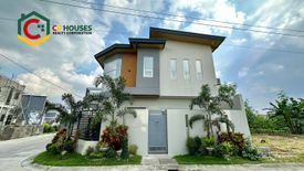 3 Bedroom House for sale in San Francisco, Pampanga