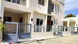 4 Bedroom House for sale in Talamban, Cebu