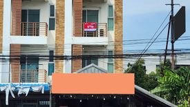 3 Bedroom Commercial for sale in Saen Suk, Chonburi