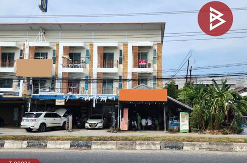 3 Bedroom Commercial for sale in Saen Suk, Chonburi