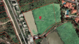 Land for sale in Huai Yai, Chonburi