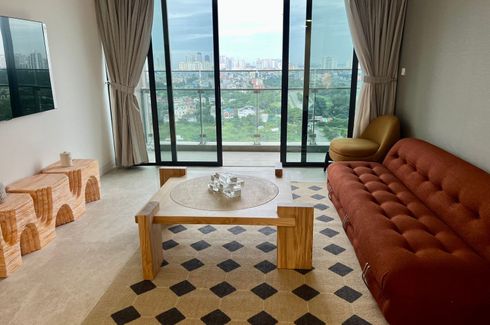 Cho thuê căn hộ chung cư 3 phòng ngủ tại The River Thủ Thiêm, An Khánh, Quận 2, Hồ Chí Minh