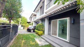 4 Bedroom House for sale in Centro Ratchapruek, Bang Len, Nonthaburi