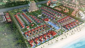 Cần bán villa 2 phòng ngủ tại Hoà̀ Thuận Tây, Quận Hải Châu, Đà Nẵng