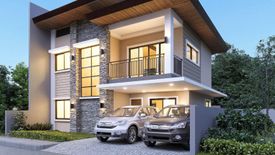 4 Bedroom House for sale in Tungkil, Cebu