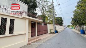 6 Bedroom House for sale in Sai Mai, Bangkok