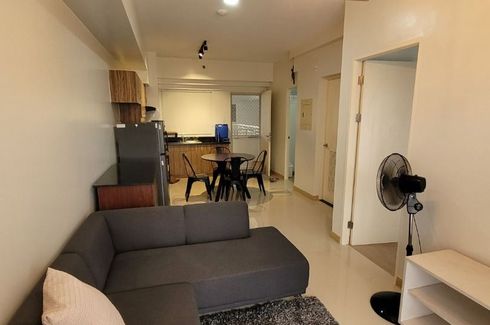 2 Bedroom Condo for rent in Brio Tower, Guadalupe Viejo, Metro Manila near MRT-3 Guadalupe