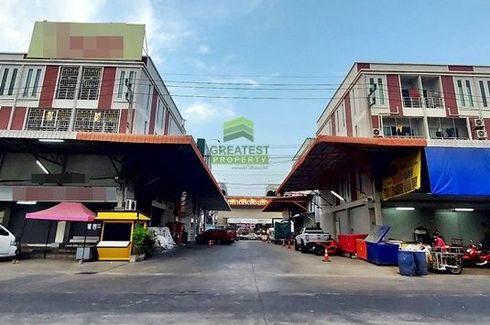 3 Bedroom Commercial for sale in Khlong Song, Pathum Thani