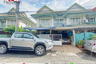 3 Bedroom Townhouse for sale in Baan Pruksa 13 Rangsit Klong 3, Khlong Song, Pathum Thani