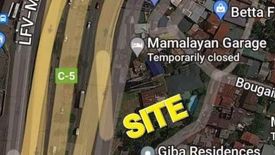 Land for sale in Pembo, Metro Manila