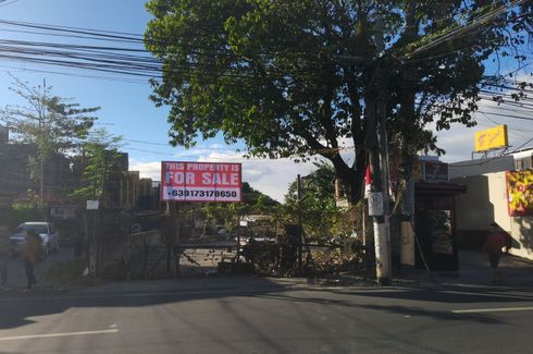 Land for sale in Talon Singko, Metro Manila