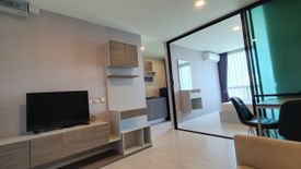 1 Bedroom Condo for sale in The Cube Plus Minburi, Min Buri, Bangkok near MRT Setthabutbamphen