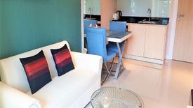 1 Bedroom Condo for sale in Nong Prue, Chonburi