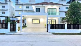 4 Bedroom House for sale in Nong Prue, Chonburi