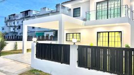 4 Bedroom House for sale in Nong Prue, Chonburi